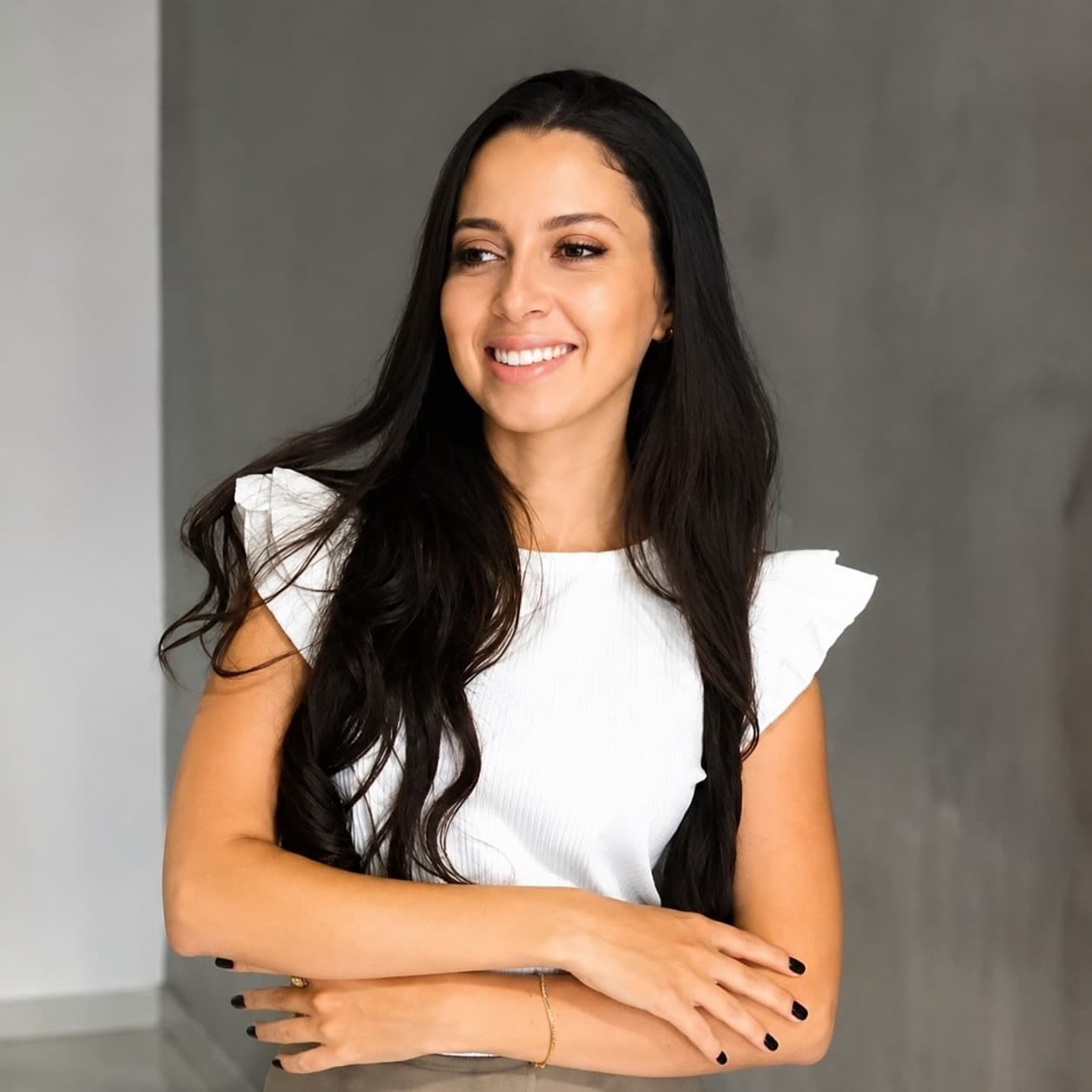 Ms. Larissa Ortega — Founder & Principal, CIVITAS URBAN LABS